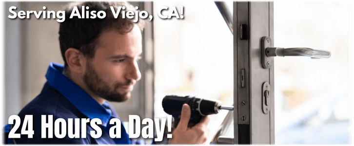 Locksmith Aliso Viejo CA