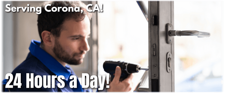 Locksmith Corona CA