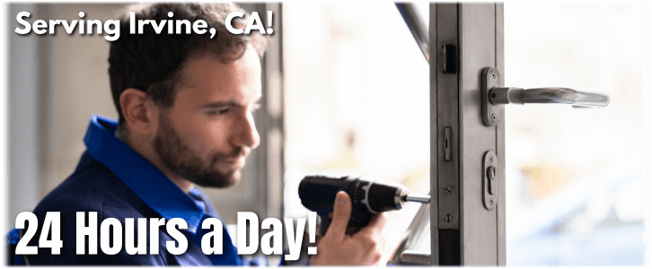 Locksmith Irvine CA